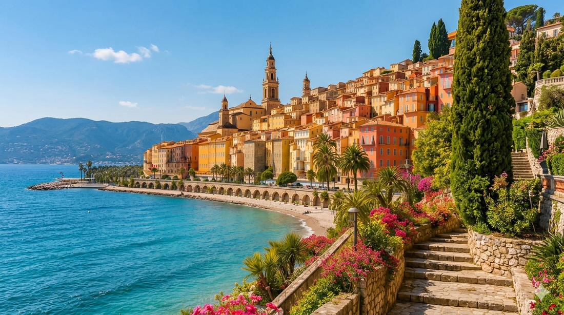 12 Cities with a Beach in Europe for Perfect Coastal Trips