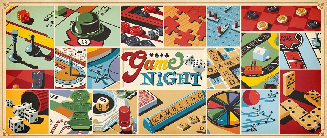 30 Best 90s Board Games You Can Still Buy Today