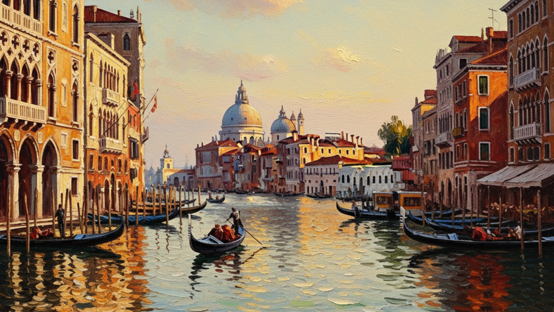 34 Venice Rules for Tourists You Must Know Before Visiting