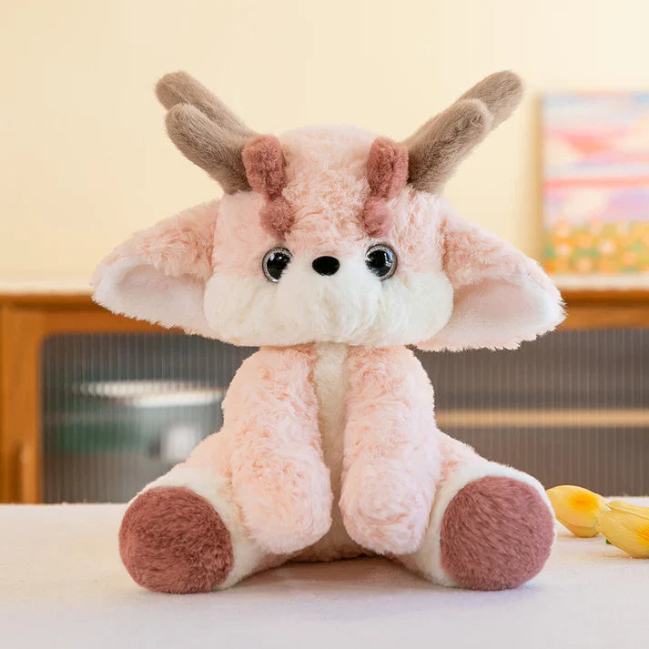 Plush Toys