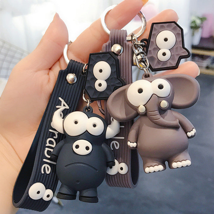 Shop Cute, Cool, & Unique Keychains | Key Accessories – NoMoreType