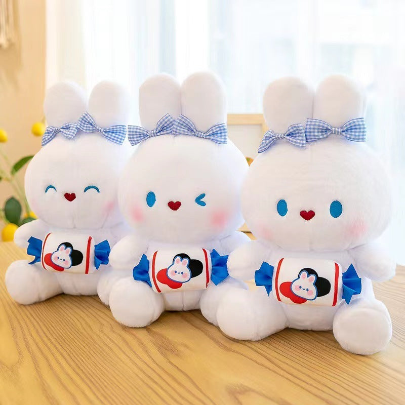 Cute Plushie Collection Available in 27 Variants