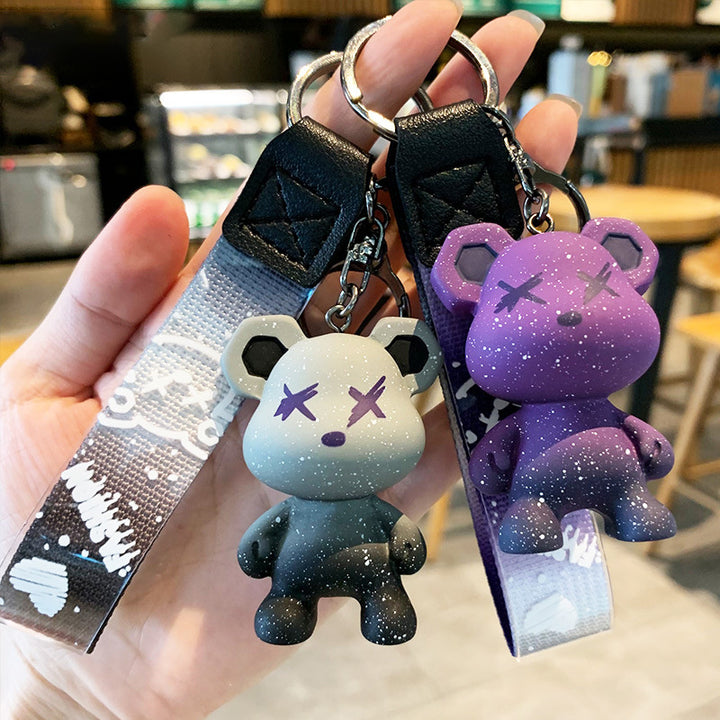 Shop Cute, Cool, & Unique Keychains | Key Accessories – NoMoreType