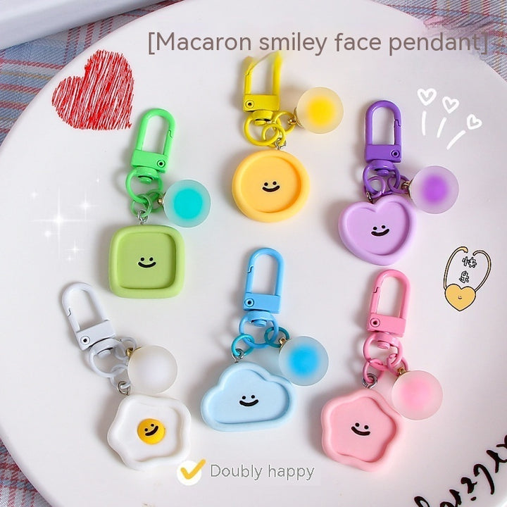 Shop Cute, Cool, & Unique Keychains | Key Accessories – NoMoreType