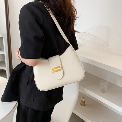 New & Trendy Simple Fashion Small Handbag for Women