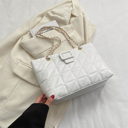 New Trendy Chic Chain Shoulder Bag