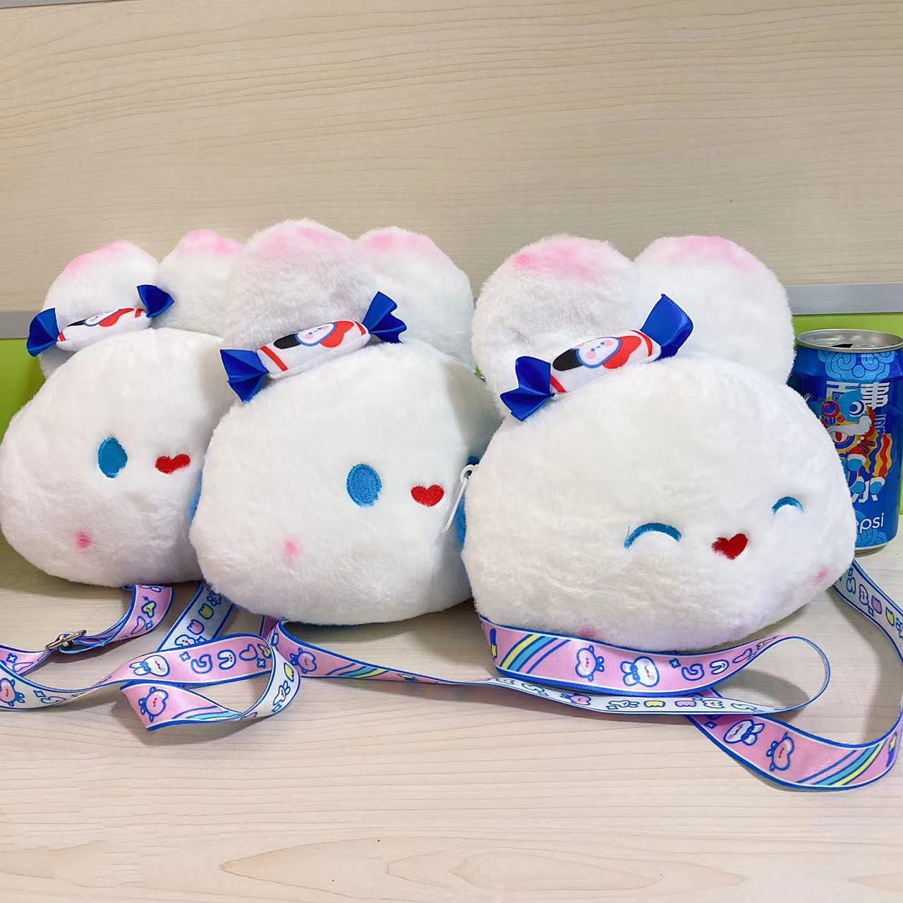 Cute Plushie Collection Available in 27 Variants