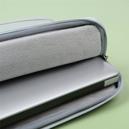 Multi-Color Laptop & Tablet Sleeve with Pocket (13-15.6 Inch)